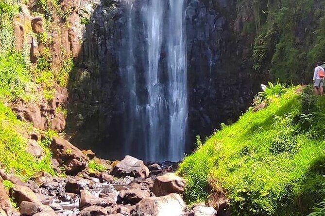 Materuni Waterfalls, Kikuletwa Chemka Hot springs, Coffee tour - What to Bring for This Trip (So You Don’t Have a Bad Day)