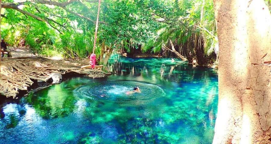 Mbudya island from Dar es salaam safari. - Mbudya Island Day Trip: The Quick Escape You Can Actually Fit In