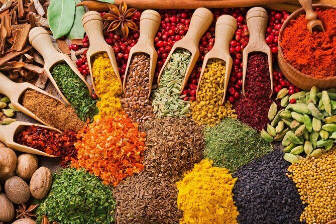 Mnemba Dolphin Tour, Cooking Class, Spice Tour, Horseback Riding - Jambo Spice Farm: the clove, nutmeg, cinnamon route to Zanzibar flavor