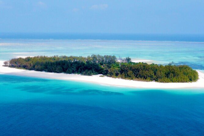 Mnemba island snorkeling tour - Getting There from Dar es Salaam: Pickup, Tide Timing, and a Clear Start Time