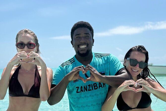 Mnemba Private Snorkeling Experience - Mnemba Island reef time: why this spot is worth your hours