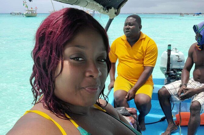 Mnemba Private Snorkeling Experience - Who this experience suits best
