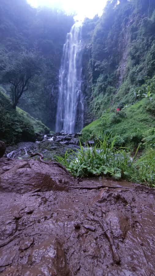 Moshi: A Day Tour To Materuni Waterfall - What to bring (and what not to)