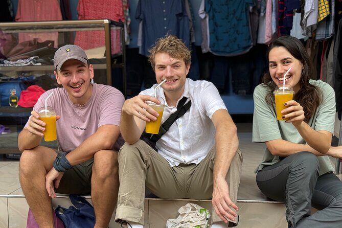 Moshi City Tour: Explore the Foothill of Kilimanjaro on Foot - Ginger juice and included lunch: tasty value, but confirm the details