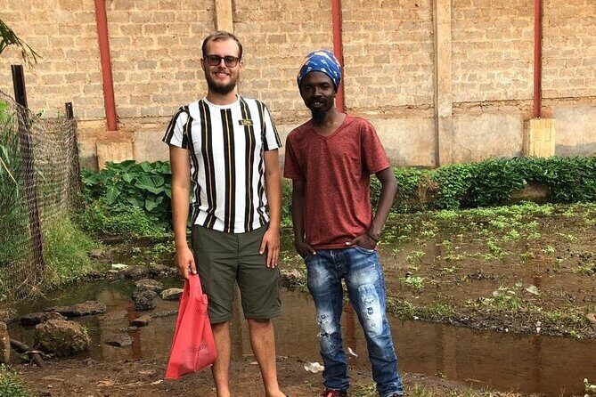 Moshi City Tour: Explore the Foothill of Kilimanjaro on Foot - Price and logistics: why $20 feels fair (and when it doesn’t)