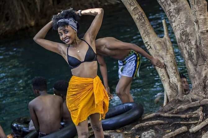 Moshi Hotspring - Maji Moto in Kikuletwa: Why this stop feels different