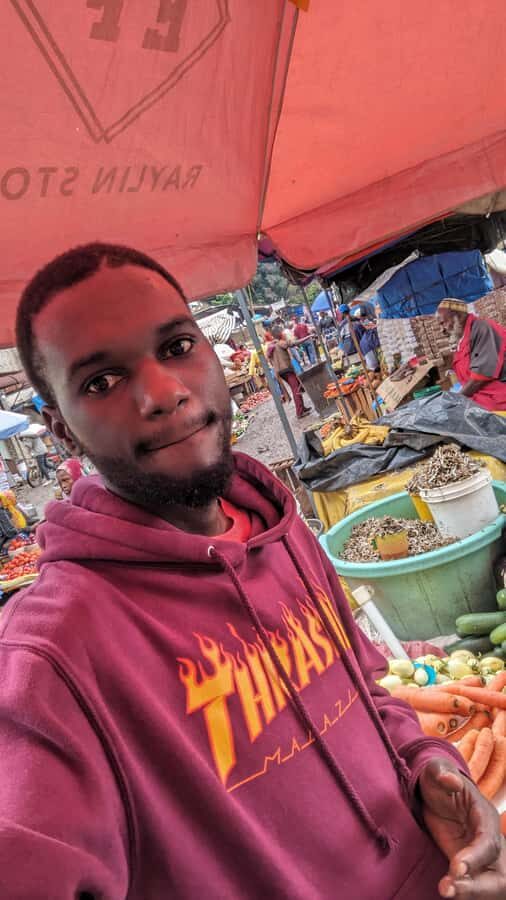 Moshi Town: Walking Tour: Theme Urban lifestyle - Key highlights you’ll actually notice