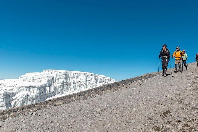 Mount Kilimanjaro 7 Days - Machame Route - The two big strengths I’d plan my trip around