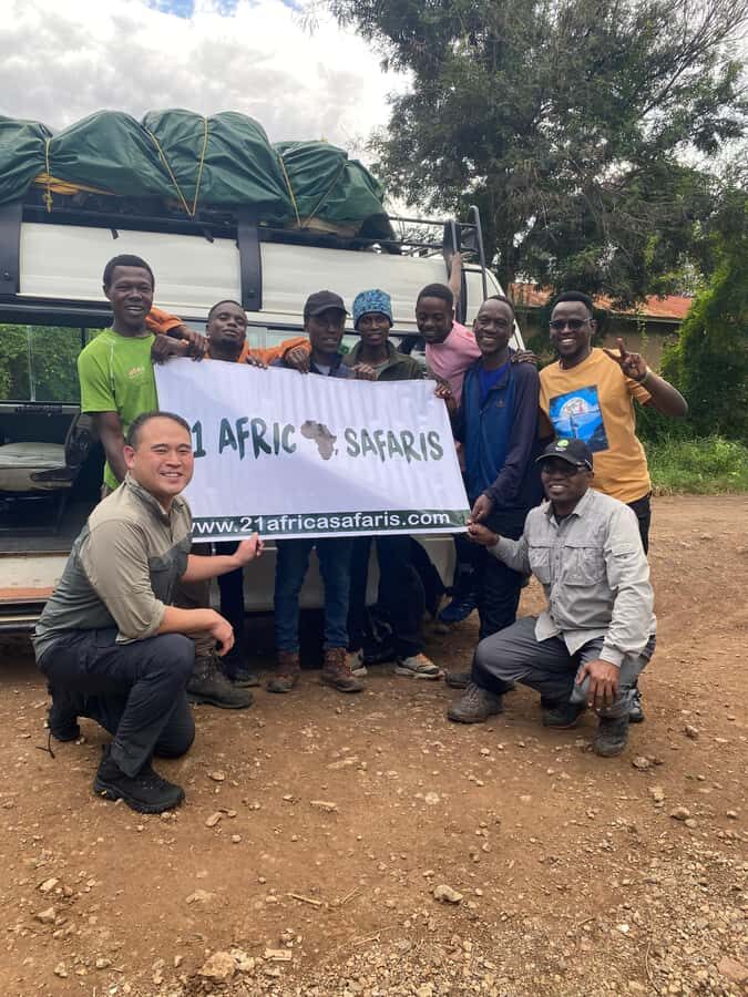 Mount Kilimanjaro Day Hike – All-Inclusive, No Hidden Fees - Kilimanjaro Day Hike Reality Check: What One Day Actually Means