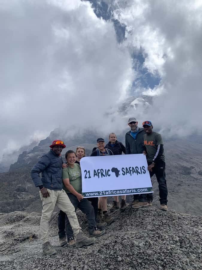 Mount Kilimanjaro Day Hike – All-Inclusive, No Hidden Fees - Moshi or Arusha Pickup: The Logistics That Make It Feel Effortless