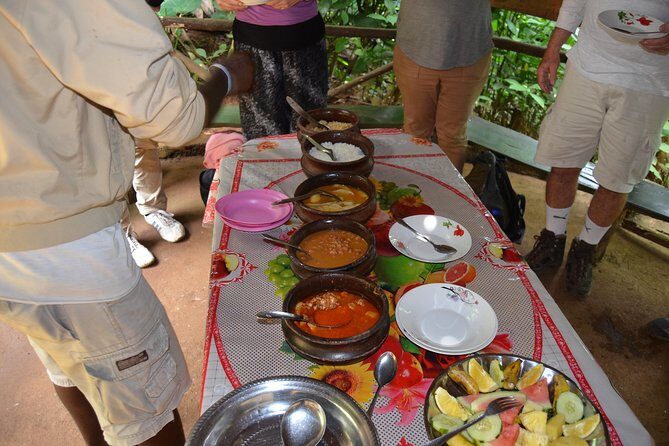 Mount Kilimanjaro day trip trekking - Kikuletwa Hot Springs: the recovery hour your body will thank you for