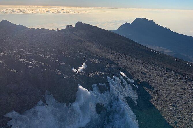 Mount Kilimanjaro - Lemosho Route - Lemosho Route: a smarter rhythm for altitude