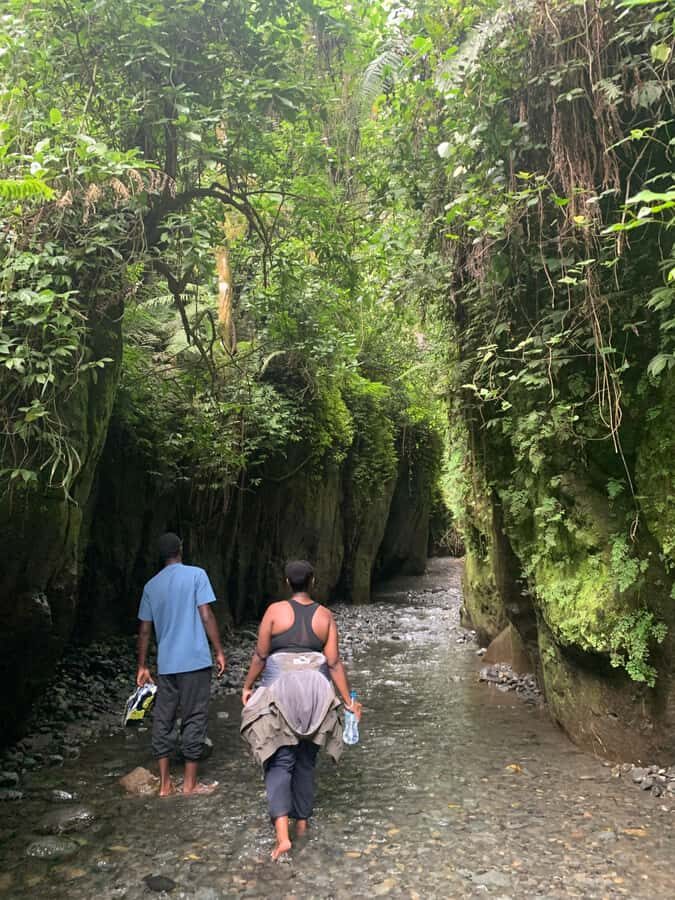 Mount Meru Arusha: Napuru Waterfall Hike by Kingstone Asilia - From Arusha pick-up to the Mount Meru trailhead