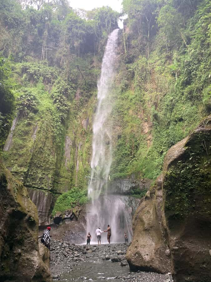 Mount Meru Arusha: Napuru Waterfall Hike by Kingstone Asilia - How to plan your day in Arusha