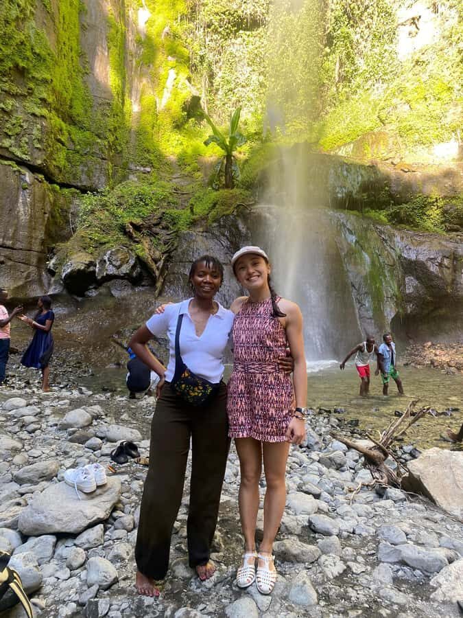 Mount Meru Arusha: Napuru Waterfall Hike by Kingstone Asilia - Quick prep checklist (so nothing ruins the fun)