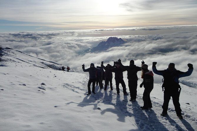 Mt Kilimanjaro 360° Trek with Once-in-a-Lifetime Crater Camping - Price and what you’re really paying for (and what you aren’t)