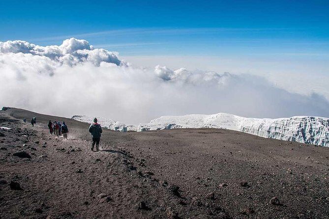 Mt Kilimanjaro 360° Trek with Once-in-a-Lifetime Crater Camping - Gear and habits that will make your life easier