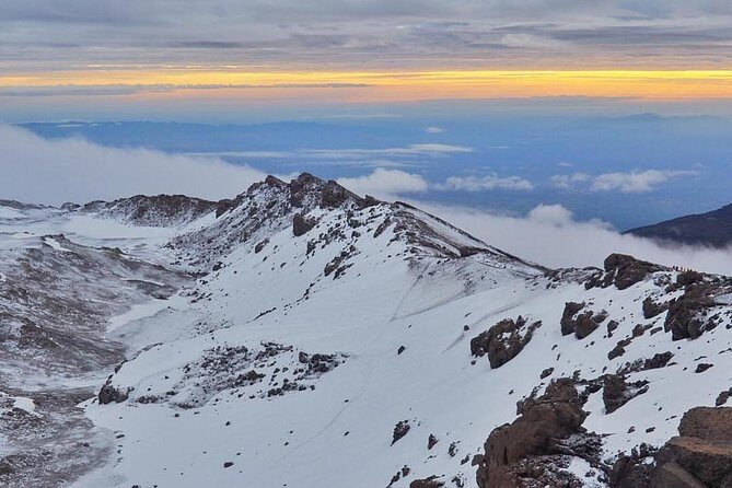 Mt Kilimanjaro 6 days Marangu route hike - Moshi start: pickup, the park gate, and what your Day 1 really sets up