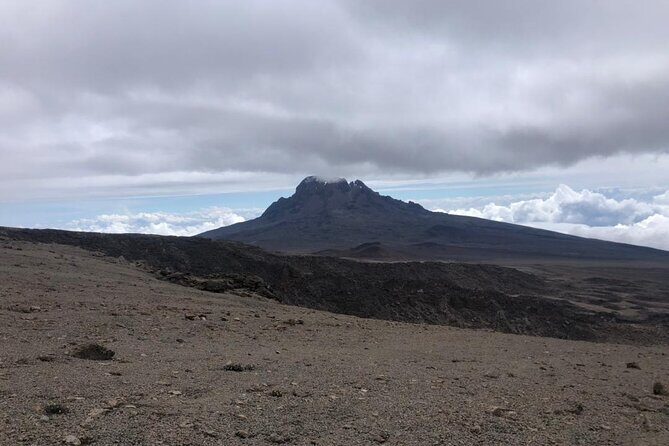 Mt Kilimanjaro Climb - 6 days Marangu - Getting to Moshi and the Gates: Pickup and First-Day Timing