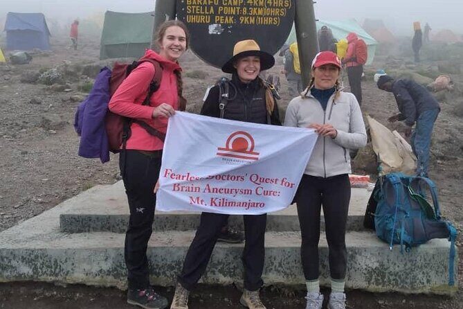 Mt Kilimanjaro Climb - 6 days Marangu - Day 1: Rainforest to Mandara Hut with Colobus Monkeys and Coffee Shade