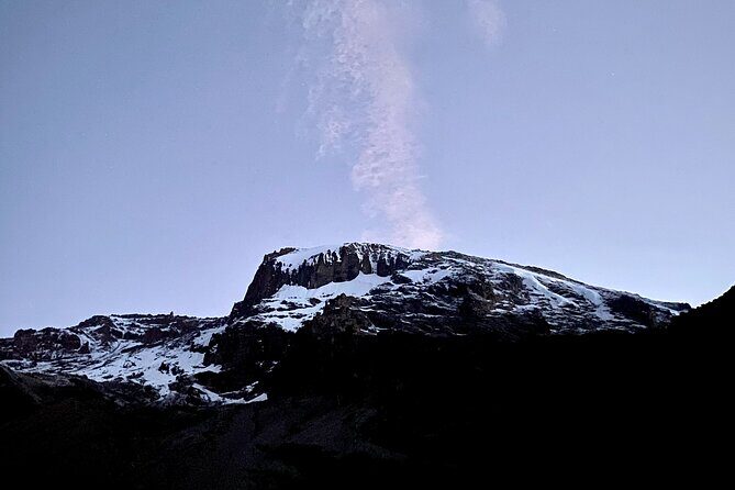 Mt. Kilimanjaro Climb - 8 Day Lemosho Route - Lemosho Route Value: Quiet Scenery and a Summit Plan That’s More Forgiving
