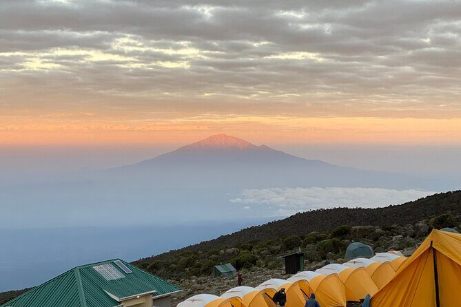 Mt. Kilimanjaro Climb - 8 Day Lemosho Route - Uhuru Peak Morning and the Descent Plan That Matters More Than You Think