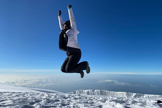 Mt. Kilimanjaro Climb - 8 Day Lemosho Route - What’s Included (and What You Must Bring) for a Smoother Kilimanjaro Week