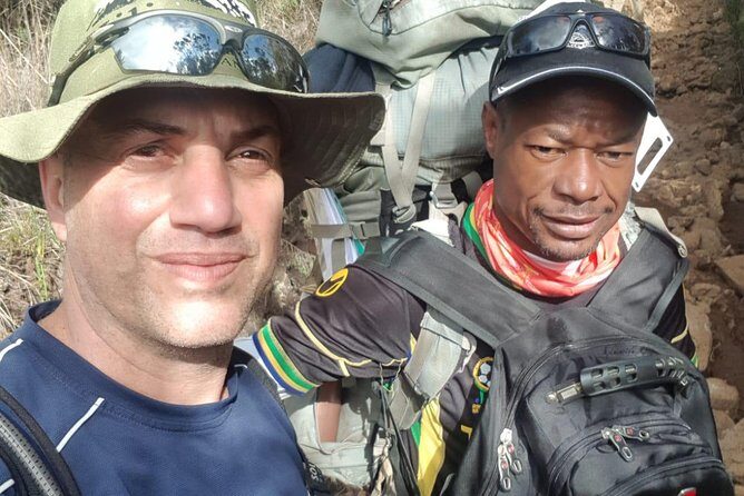 Mt.kilimanjaro Lemosho Route - Lemosho Route From Moshi: what you’re really buying