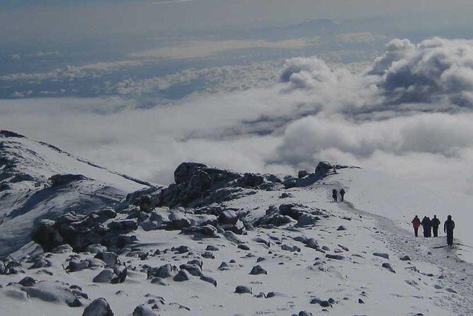 Mt Kilimanjaro Trek, 6 Days - Umbwe Route - Value and price: what your $2,260 covers (and what it doesn’t)