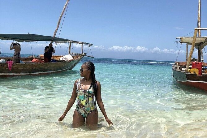 Nakupenda Sandbank and Prison Island Full Day Tour - Price and Logistics: Why $130 Can Feel Fair Here