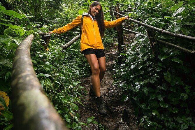 Napuru Waterfalls - Who This Tour Fits Best (and Who Might Want to Rethink)