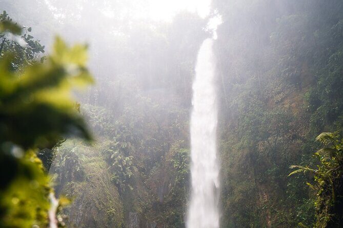 Napuru Waterfalls - Getting From Arusha: The 8:00 AM Start and the 1–2 Hour Drive