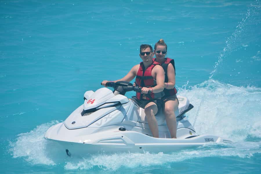 New El Alamein: Jet Ski Adventure - Key Things You Should Know Before You Go