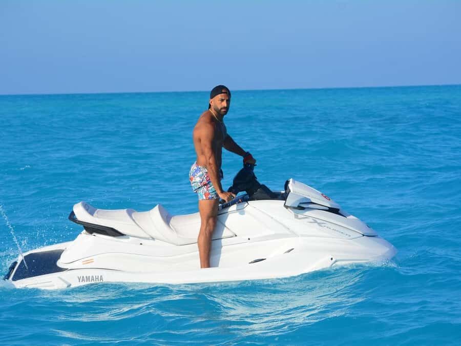 New El Alamein: Jet Ski Adventure - The Safety Briefing That Actually Helps You Ride