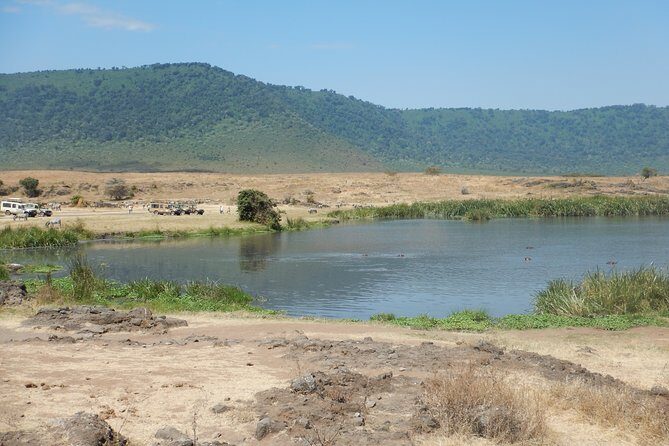 Ngorongoro Adventure Day Tour from Arusha - Ngorongoro in a single day: what you’re really buying