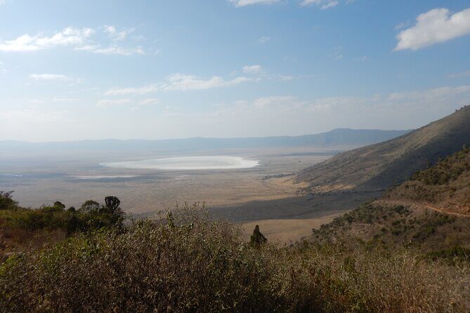 Ngorongoro Adventure Day Tour from Arusha - Price and value: is $300 a fair deal for Ngorongoro?
