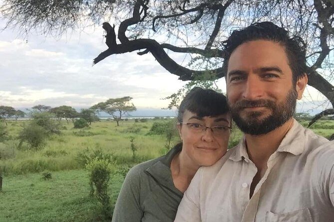 Ngorongoro Day Trip - Price and value: what $950 per person really includes