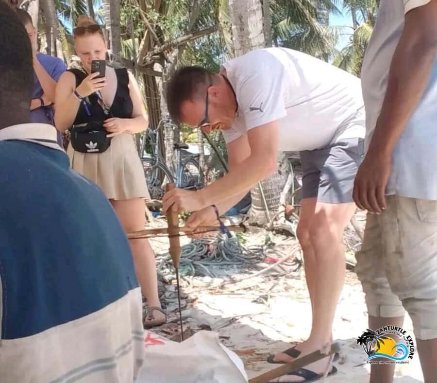 Nungwi Village Tour & Swim with Turtles at Mnarani Aquarium - Price and Value: Is $54 Worth It?