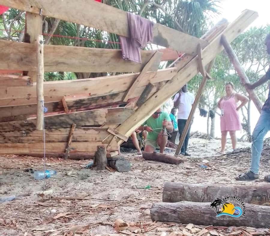 Nungwi Village Tour & Swim with Turtles at Mnarani Aquarium - Who Should Book This Tour (and Who Should Skip It)