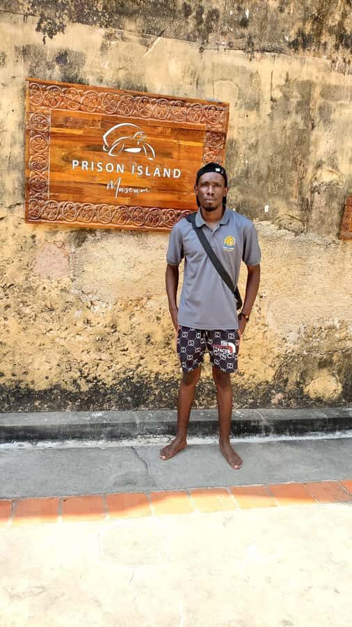 Of Jambiani/Paje: Prison Island & Nakupenda Sandbank Escape - A Quick Reality Check Before You Go