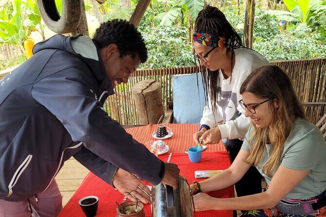 Organic Coffee Tour and Local Food Experience in Arusha - Bean-to-Cup Coffee: The Lesson You’ll Remember
