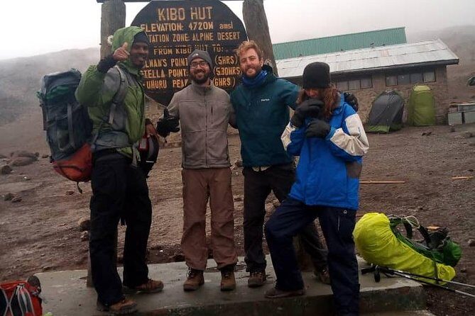 Our Top 5-Day Kilimanjaro Marangu Route: 2025 and 2026 Updates - Key points I’d write on a Post-it