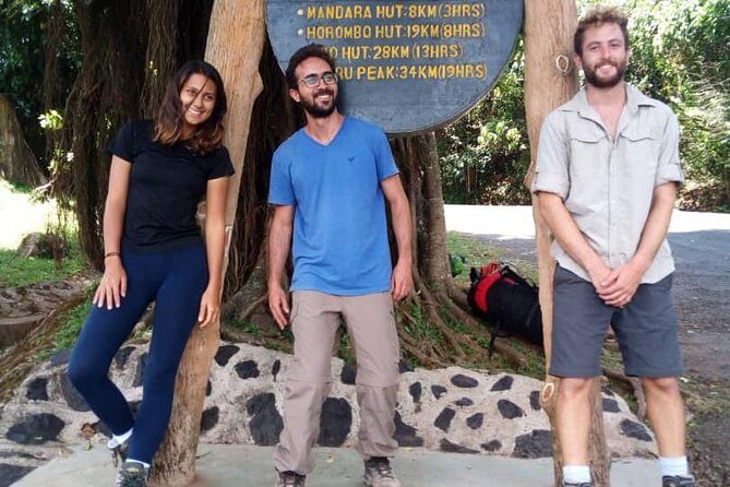 Our Top 5-Day Kilimanjaro Marangu Route: 2025 and 2026 Updates - Why the Marangu 5-Day Route works for first-timers