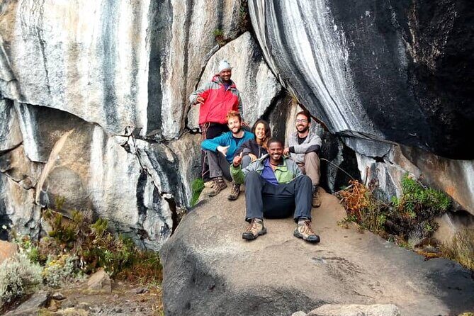 Our Top 5-Day Kilimanjaro Marangu Route: 2025 and 2026 Updates - Price and logistics: what your $1,080 covers, and what it doesn’t