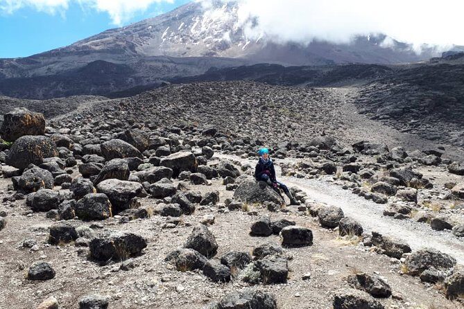 Our Top 5-Day Kilimanjaro Marangu Route: 2025 and 2026 Updates - The crew factor: why people keep naming the guides