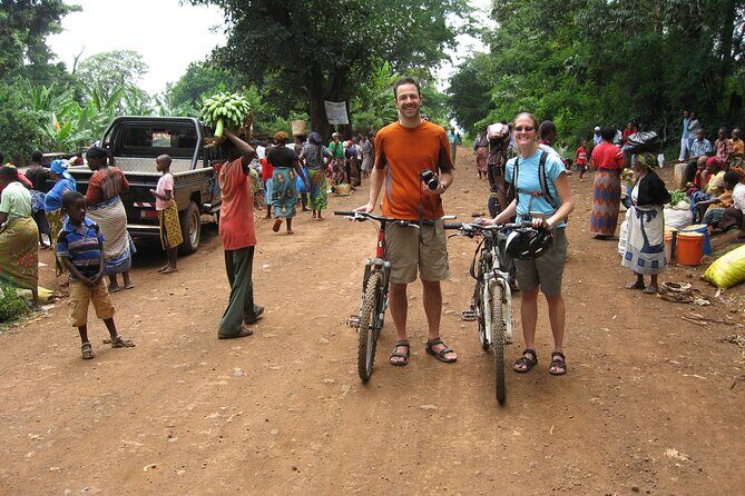 Pedal power the villages on foothills of Mt. Kilimanjaro - Pedal power on Kilimanjaro’s foothills: what this tour feels like