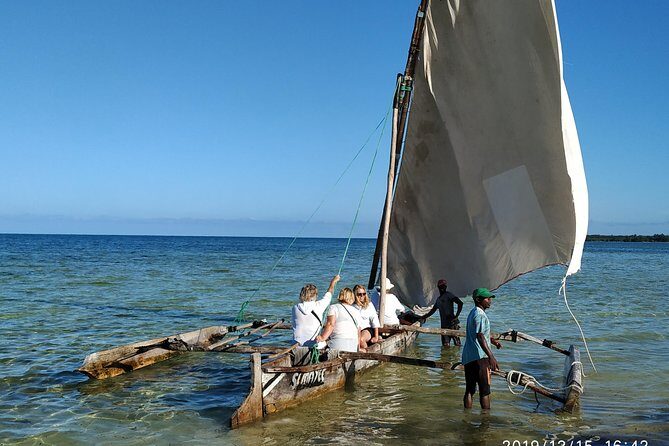 Pongwe Dhow fishing - Key highlights worth caring about