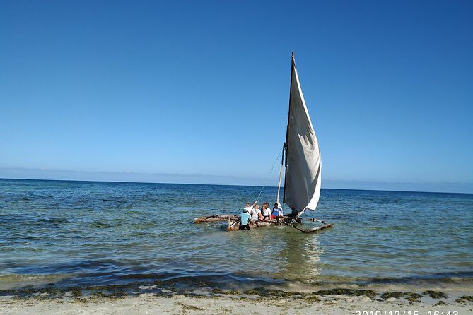 Pongwe Dhow fishing - Pongwe dhow fishing: what you’re really paying for