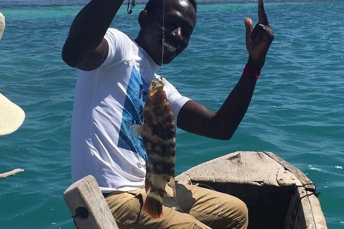 Pongwe Dhow fishing - Who this tour suits best (and who may want to adjust expectations)