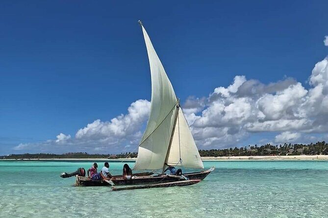 Pongwe Dhow fishing - Price and planning: fitting 3 hours into your Zanzibar day